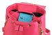 Praktikus hátizsák rózsaszín 