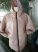 TAFFI Púderszínű női kabát xl-xl méret ÚJ PÚDER SZÍN